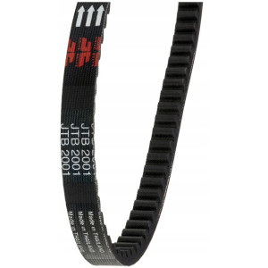 PASEK PAS NAPĘDOWY JT 16,9X779 STANDARD DAELIM SJ 50 SJ50 S-FIVE 2001-2012
