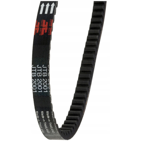 PASEK PAS NAPĘDOWY JT 16,9X779 STANDARD DAELIM SJ 50 SJ50 S-FIVE 2001-2012