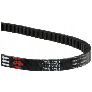 PASEK PAS NAPĘDOWY JT 16,9X779 STANDARD DAELIM SJ 50 SJ50 E-FIVE 2003-2006
