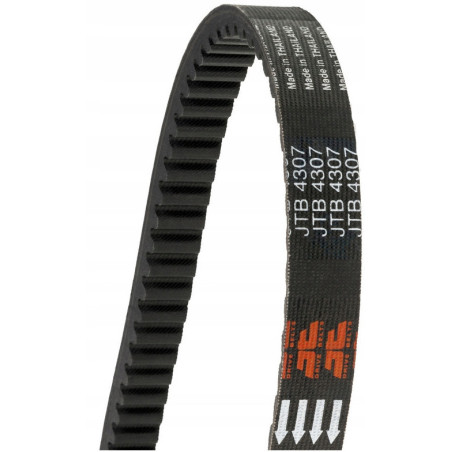 PASEK PAS NAPĘDOWY JT 21,5X836 STANDARD PIAGGIO SKR 125 SKR125 1994-1997