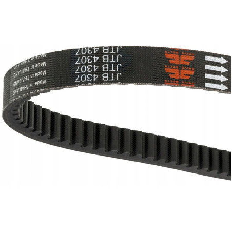 PASEK PAS NAPĘDOWY JT 21,5X836 STANDARD PIAGGIO HEXAGON 180 2T 1998-2000