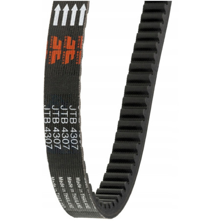 PASEK PAS NAPĘDOWY JT 21,5X836 STANDARD PEUGEOT SATELIS 125 2006-2016