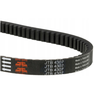 PASEK PAS NAPĘDOWY JT 21,5X836 STANDARD ITALJET DRAGSTER 180 2001-2003