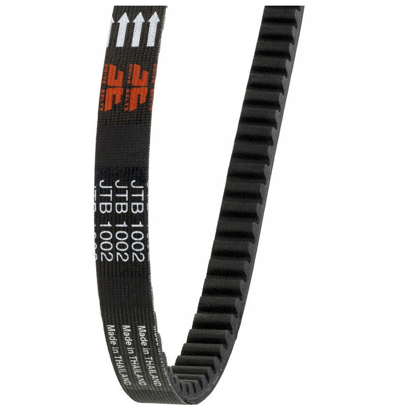 PASEK PAS NAPĘDOWY JT 18,0X820 STANDARD HONDA SZX 50 SZX50 X CROSS SPORT