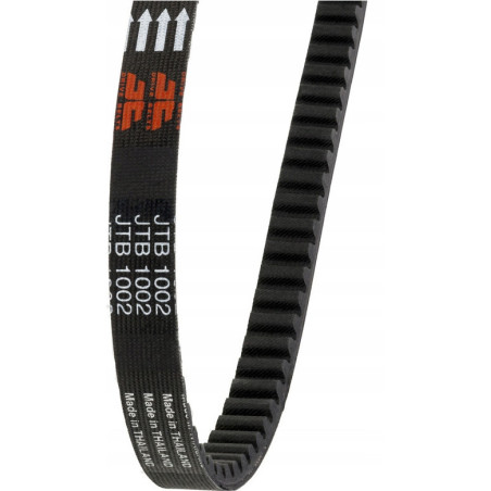 PASEK PAS NAPĘDOWY JT 18,0X820 STANDARD HONDA SZX 50 SZX50 X CROSS SPORT