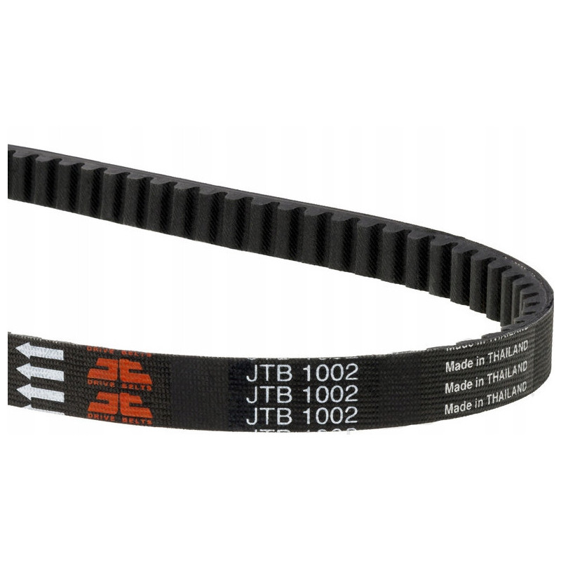 PASEK PAS NAPĘDOWY JT 18,0X820 STANDARD HONDA SGX 50 SGX50 SKY 1997-2002