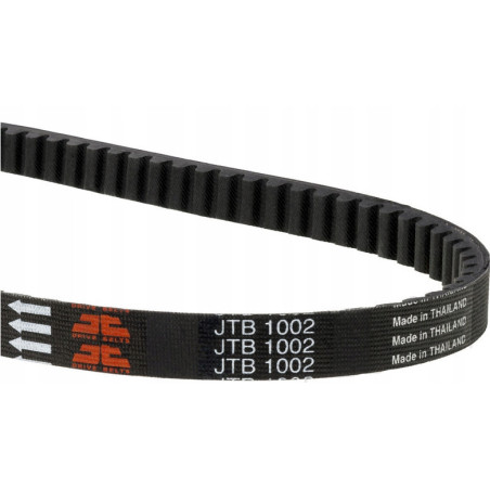 PASEK PAS NAPĘDOWY JT 18,0X820 STANDARD HONDA SGX 50 SGX50 SKY 1997-2002