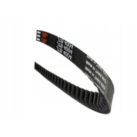 PASEK PAS NAPĘDOWY JT 16,5X751 STANDARD YAMAHA YQ 50 YQ50 AEROX 1997-2012