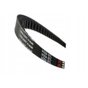 PASEK PAS NAPĘDOWY JT 16,5X751 STANDARD YAMAHA NS 50 NS50 AEROX 2013-2018