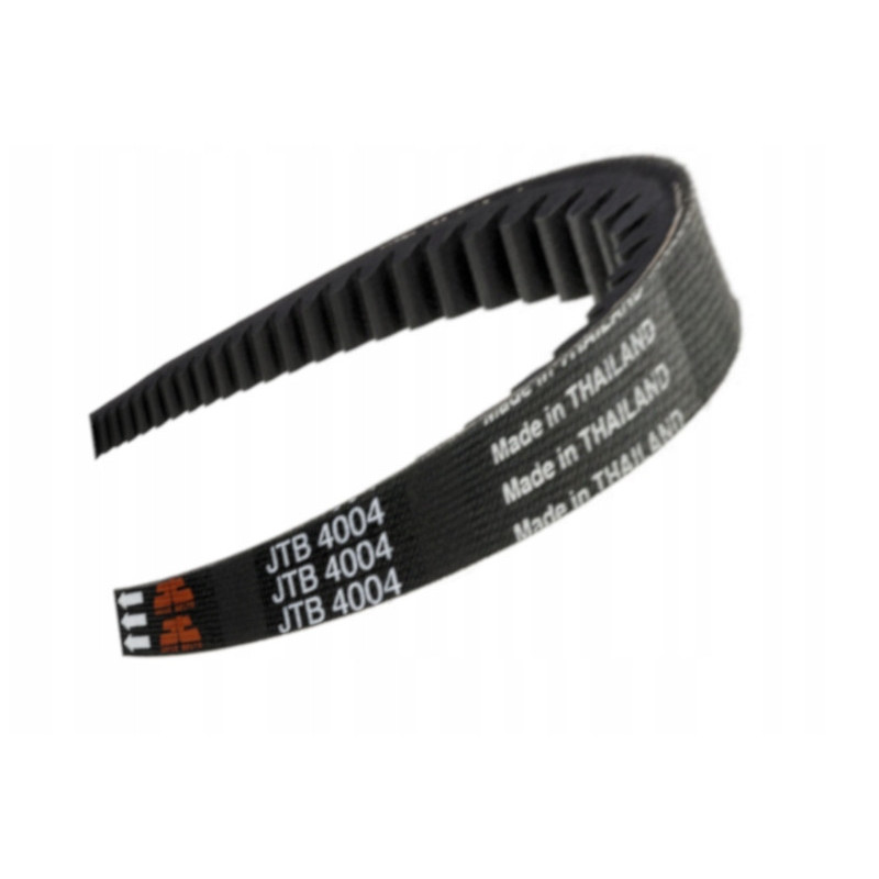 PASEK PAS NAPĘDOWY JT 16,5X751 STANDARD DO POJAZDU REX SCOOTER 25 2T 02-05