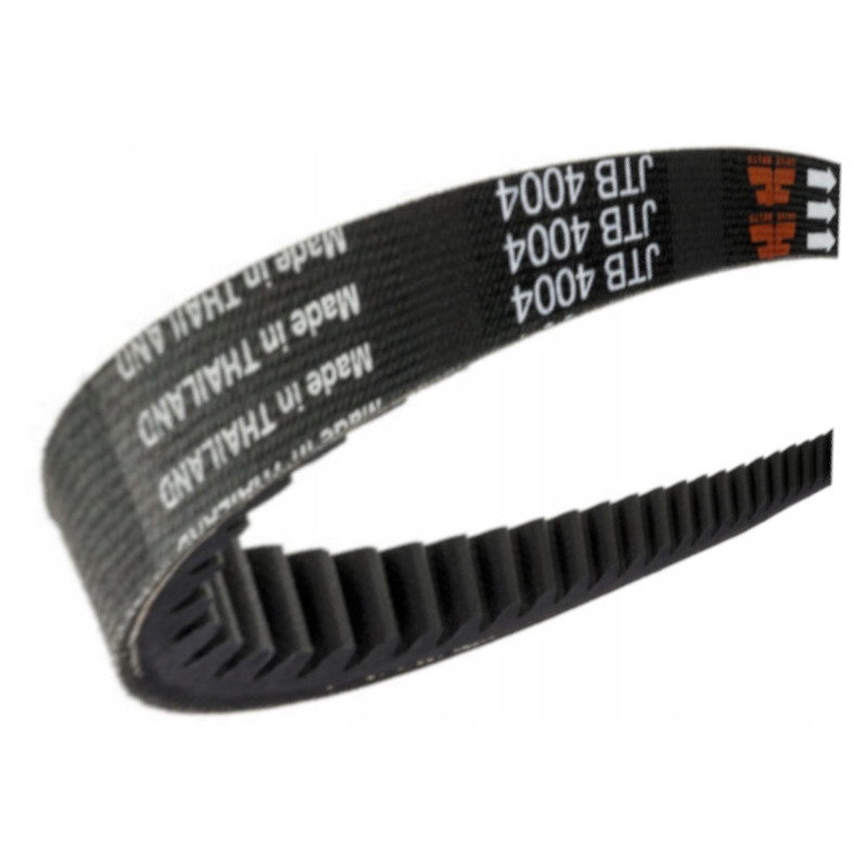 PASEK PAS NAPĘDOWY JT 16,5X751 STANDARD DO POJAZDU REX REX 50 2T 1996-1999