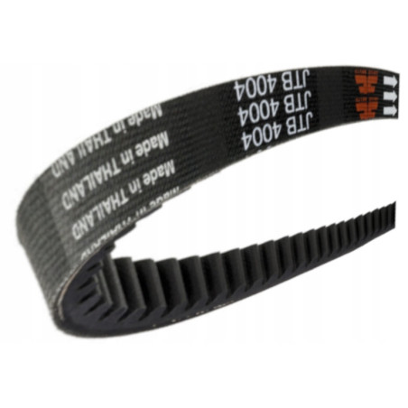 PASEK PAS NAPĘDOWY JT 16,5X751 STANDARD DO POJAZDU REX REX 50 2T 1996-1999