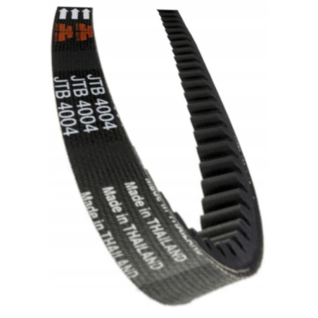 PASEK PAS NAPĘDOWY JT 16,5X751 STANDARD REX ESCAPE 50 ESCAPE50 2T 2003-2006