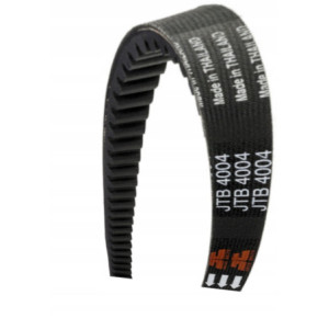 PASEK PAS NAPĘDOWY JT 16,5X751 STANDARD MBK YN 50 MBK YN50 OVETTO 1997-2006