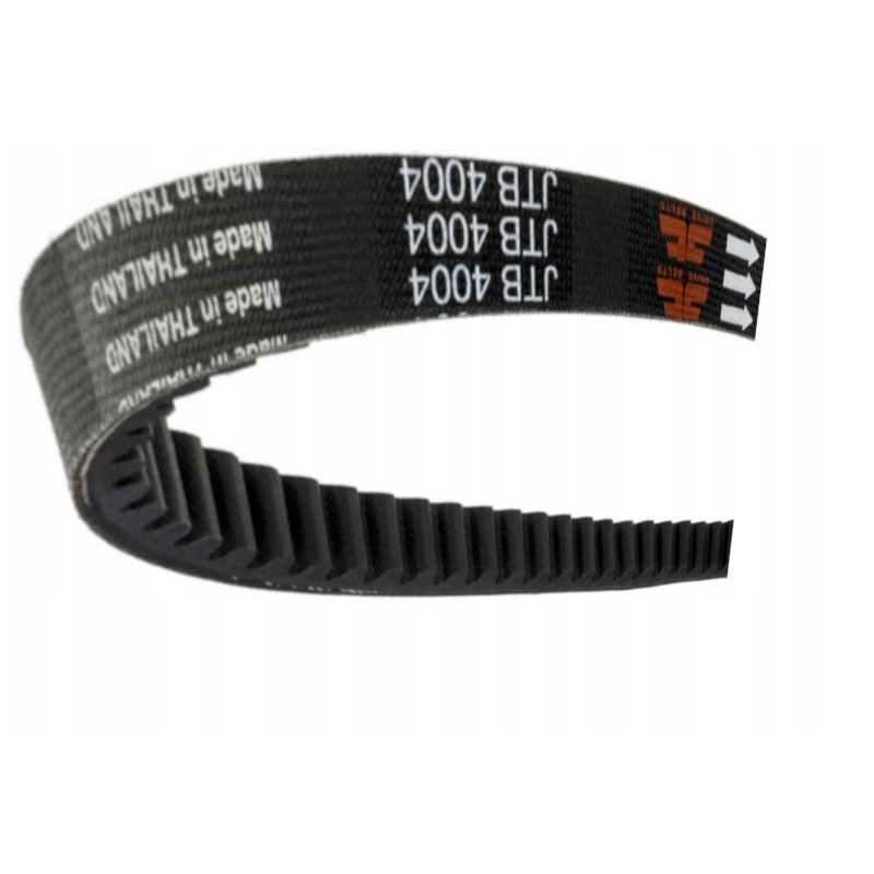 PASEK PAS NAPĘDOWY JT 16,5X751 STANDARD MBK EW 50 MBK EW50 STUNT 2000-2006