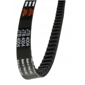 PASEK PAS NAPĘDOWY JT 16,5X751 STANDARD MALAGUTI CENTRO50 CENTRO50 93-2000