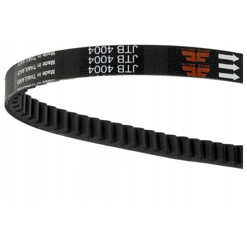 PASEK PAS NAPĘDOWY JT 16,5X751 STANDARD APRILIA RALLY 50 RALLY50 1995-2004