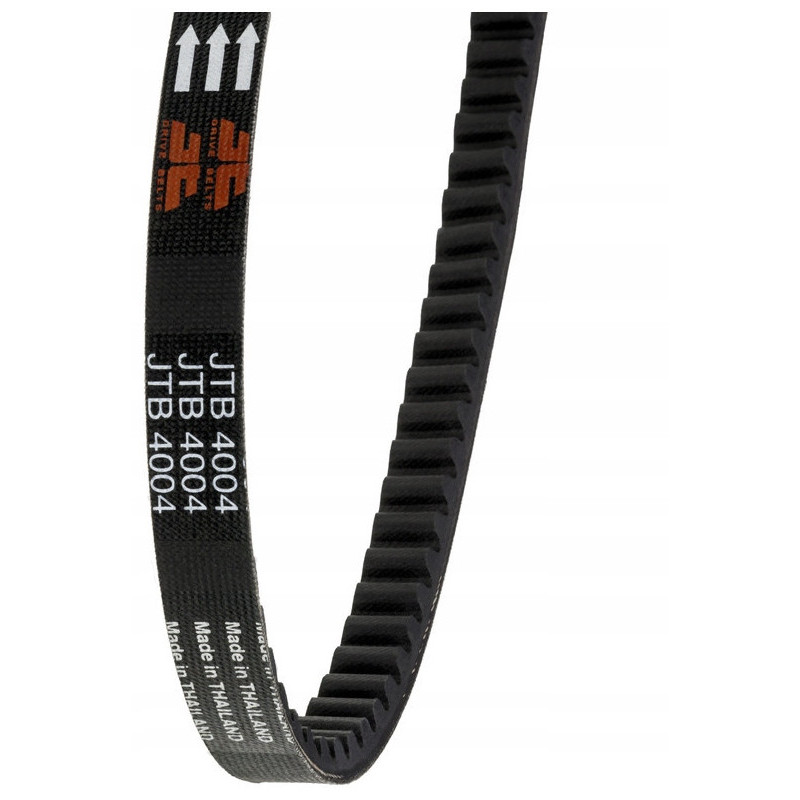 PASEK PAS NAPĘDOWY JT 16,5X751 STANDARD APRILIA GULLIVER 50 1995-1999