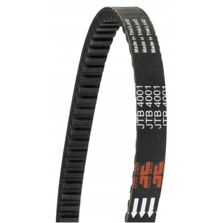 PASEK PAS NAPĘDOWY JT 18,5X732 STANDARD VESPA S 50 VESPA S50 2007-2014