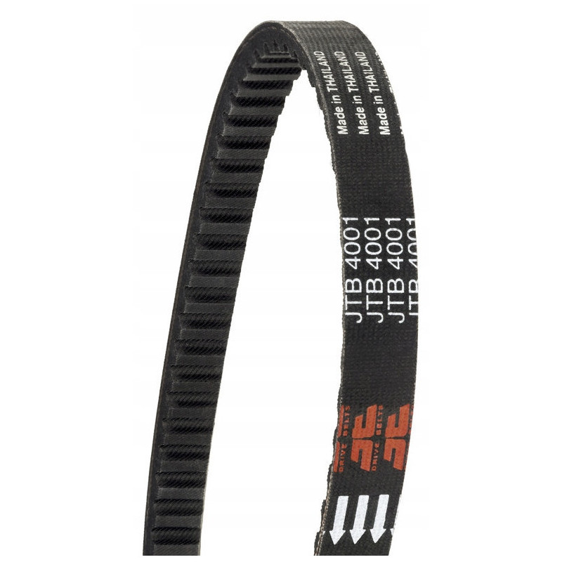 PASEK PAS NAPĘDOWY JT 18,5X732 STANDARD VESPA LXV 50 VESPA LXV50 2007-2010