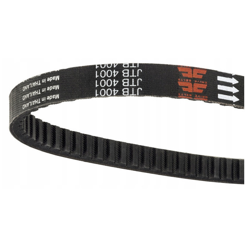 PASEK PAS NAPĘDOWY JT 18,5X732 STANDARD VESPA LX 50 VESPA LX50 2005-2013