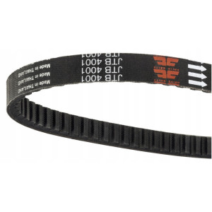 PASEK PAS NAPĘDOWY JT 18,5X732 STANDARD DO POJAZDU VESPA ET4 50 2000-2005