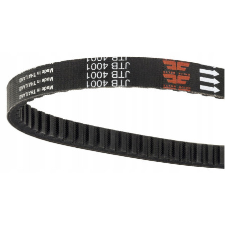 PASEK PAS NAPĘDOWY JT 18,5X732 STANDARD DO POJAZDU VESPA ET4 50 2000-2005
