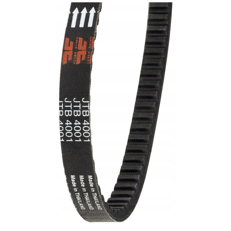 PASEK PAS NAPĘDOWY JT 18,5X732 STANDARD PIAGGIO ZIP 100 ZIP100 2007-2010