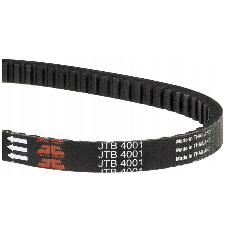 PASEK PAS NAPĘDOWY JT 18,5X732 STANDARD PIAGGIO ZIP 25 ZIP 50 ZIP25 ZIP50