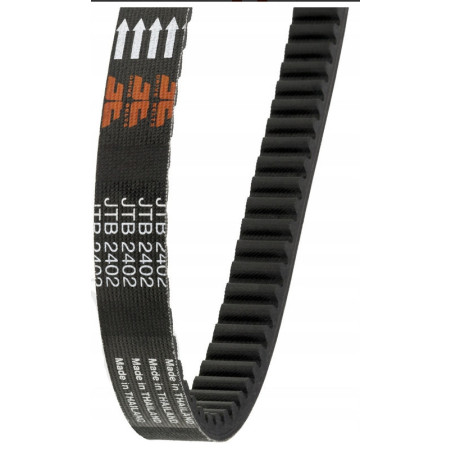 PASEK PAS NAPĘDOWY JT 22,1X847 STANDARD SUZUKI UH 150 UH150 BURGMAN 2004-06