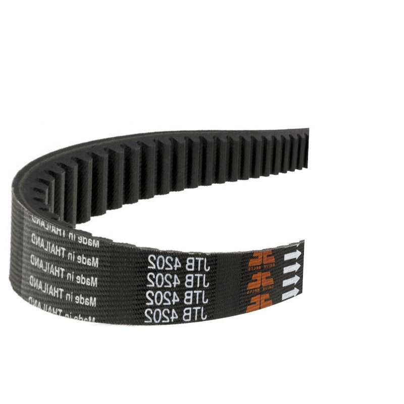 PASEK PAS NAPĘDOWY JT 22,0X832 STANDARD YAMAHA YP 150 MAJESTY 2000-2002