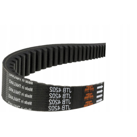 PASEK PAS NAPĘDOWY JT 22,0X832 STANDARD YAMAHA YP 150 MAJESTY 2000-2002