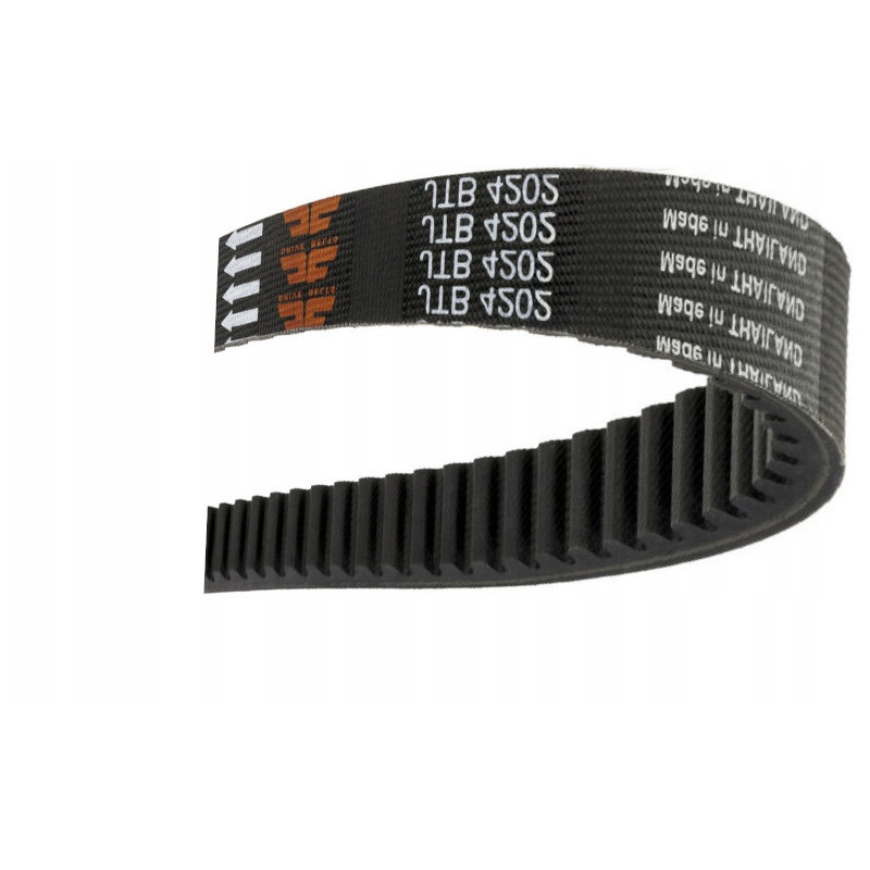 PASEK PAS NAPĘDOWY JT 22,0X832 STANDARD MBK YP 125 YP125 SKYLINER 1998-2007