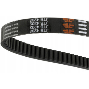 PASEK PAS NAPĘDOWY JT 22,0X832 STANDARD MALAGUTI MADISON 125 2005-2011