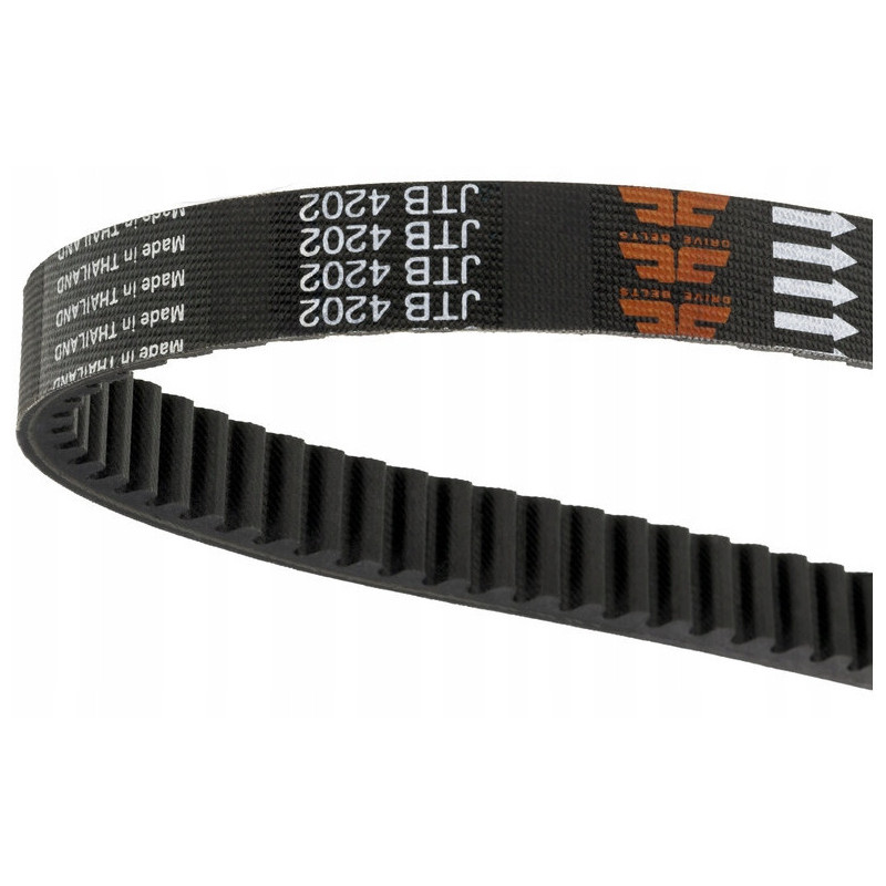 PASEK PAS NAPĘDOWY JT 22,0X832 STANDARD MALAGUTI MADISON 125 2005-2011