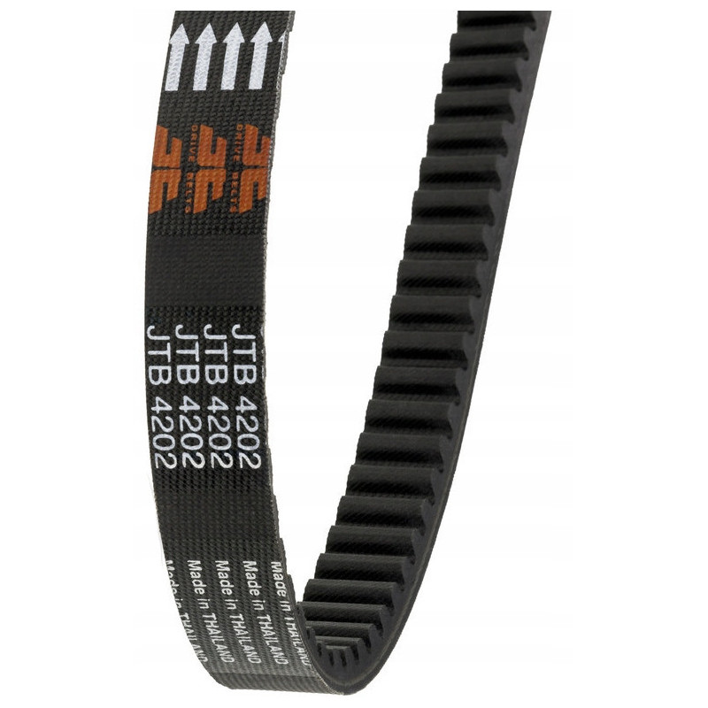 PASEK PAS NAPĘDOWY JT 22,0X832 STANDARD ITALJET MILLENNIUM 125 2000-2003