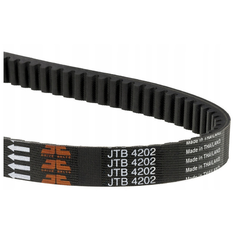 PASEK PAS NAPĘDOWY JT 22,0X832 STANDARD ITALJET DRAGSTER 125 1999-2003