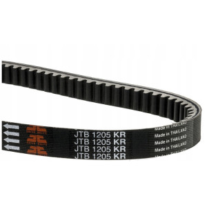 PASEK PAS NAPĘDOWY JT WZMOCNIONY KEVLAR DO POJAZDU HONDA PCX 125 2010 -14