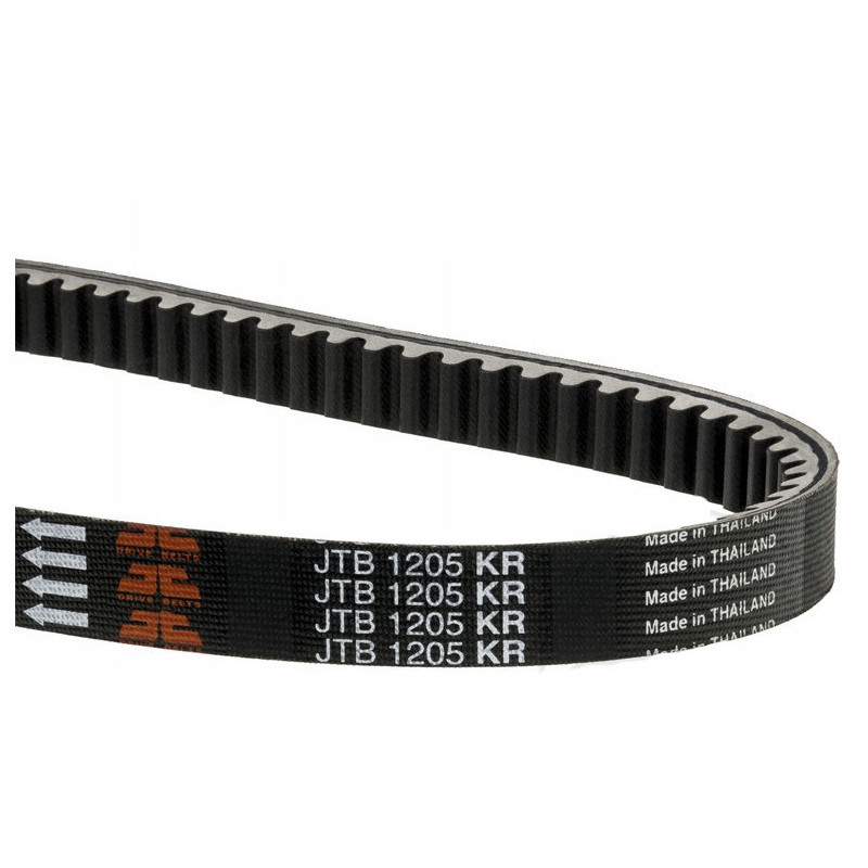 PASEK PAS NAPĘDOWY JT WZMOCNIONY KEVLAR DO POJAZDU HONDA PCX 125 2010 -14