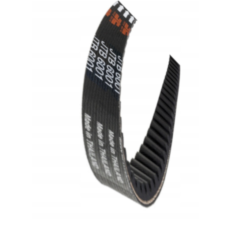 PASEK PAS NAPĘDOWY JT 18,0X755 STANDARD DO MOTOCYKLA TGB R 25 X DD 2005-10