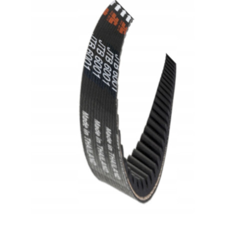 PASEK PAS NAPĘDOWY JT 18,0X755 STANDARD DO MOTOCYKLA TGB R 25 X DD 2005-10