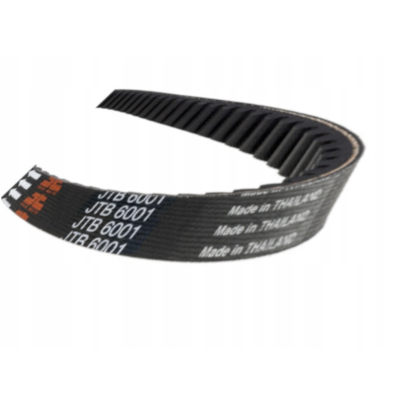 PASEK PAS NAPĘDOWY JT 18,0X755 STANDARD TGB HIGH WHEELS 25 1998-2009