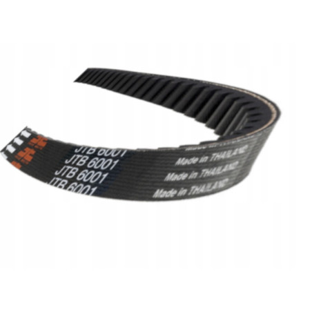 PASEK PAS NAPĘDOWY JT 18,0X755 STANDARD TGB HIGH WHEELS 25 1998-2009