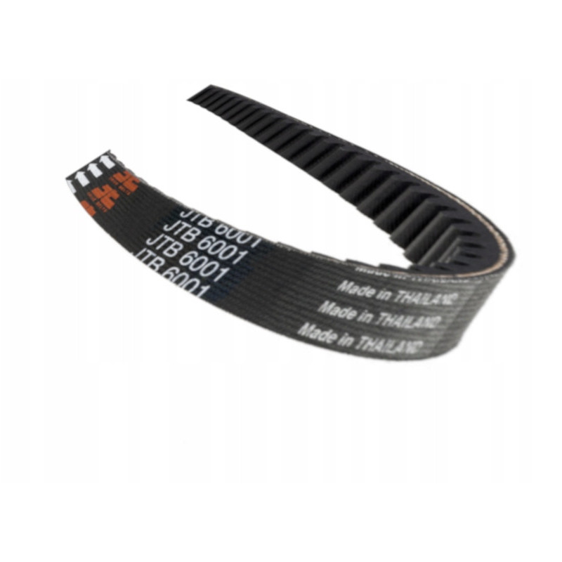 PASEK PAS NAPĘDOWY JT 18,0X755 STANDARD SACHS SQUAB 50 SACHS SQUAB50 1997