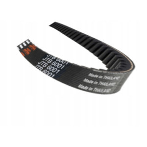 PASEK PAS NAPĘDOWY JT 18,0X755 STANDARD SACHS SPLINTER 50 1996-1997