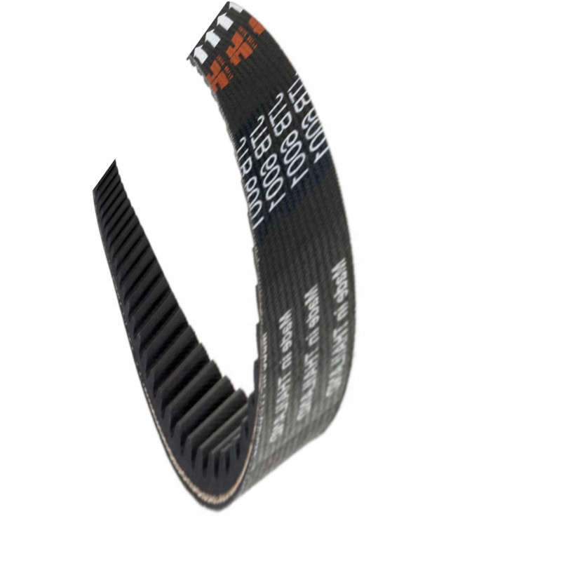 PASEK PAS NAPĘDOWY JT 18,0X755 STANDARD SACHS REGGAE 50 REGGAE50 1996-1997