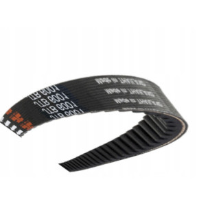 PASEK PAS NAPĘDOWY JT 18,0X755 STANDARD PEUGEOT ZENITH 50 ZENITH50 1997-98