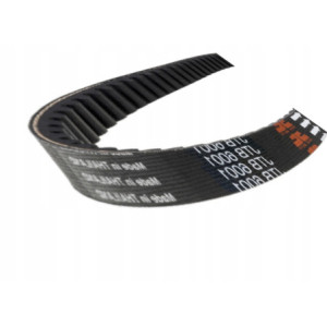 PASEK PAS NAPĘDOWY JT 18,0X755 STANDARD PEUGEOT STREETZONE 50 2T 2012