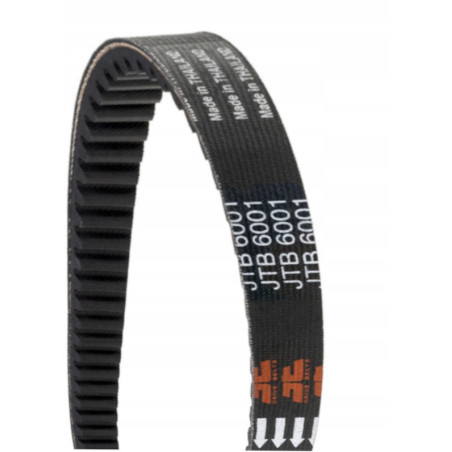 PASEK PAS NAPĘDOWY JT 18,0X755 STANDARD PEUGEOT SPEEDFIGHT 50 1997-2018