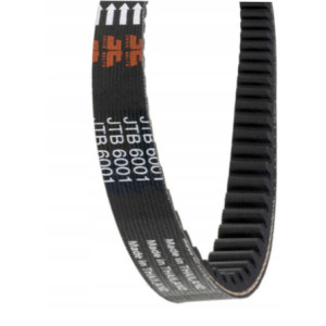 PASEK PAS NAPĘDOWY JT 18,0X755 STANDARD PEUGEOT JET FORCE 50 2003-2015